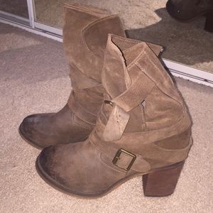 Jeffrey Campbell Boots